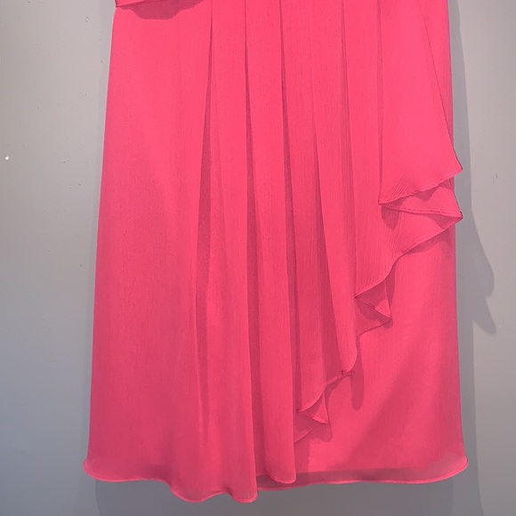 2/$40 👸🏻🌸 David’s Bridal Dress Style F14847 🌸 - Picture 4 of 9